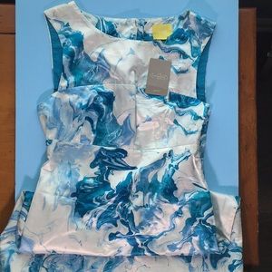 Maeve dress from Anthropologie